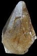 Dogtooth Calcite Crystal - Morocco #50176-1